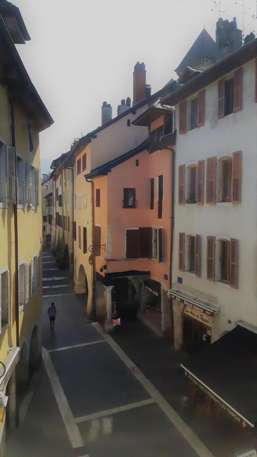 L'Appartement De Chiara A Annecy Luaran gambar