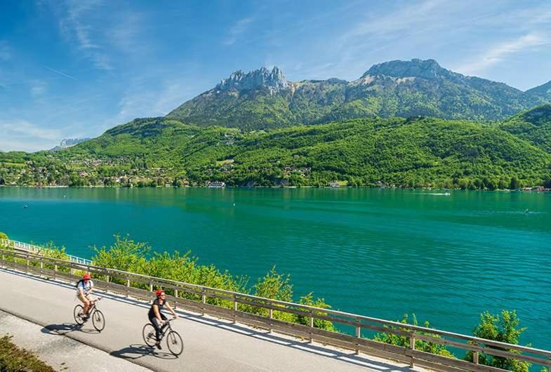 L'Appartement De Chiara A Annecy Luaran gambar