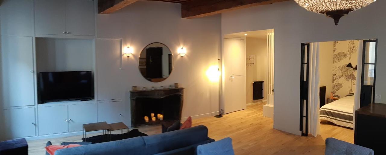 L'Appartement De Chiara A Annecy Luaran gambar