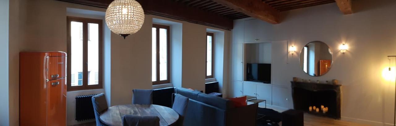 L'Appartement De Chiara A Annecy Luaran gambar