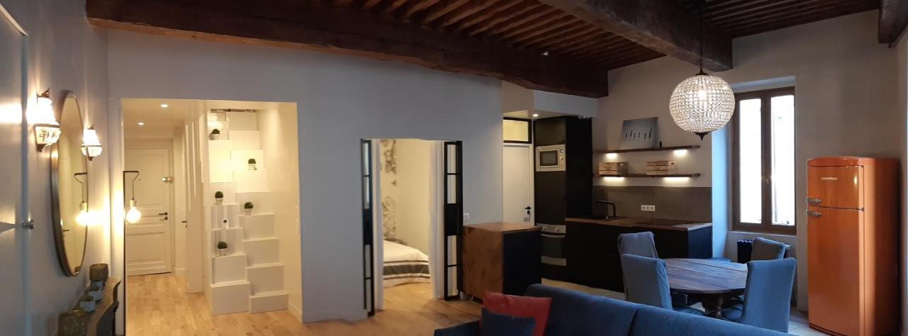 L'Appartement De Chiara A Annecy Luaran gambar