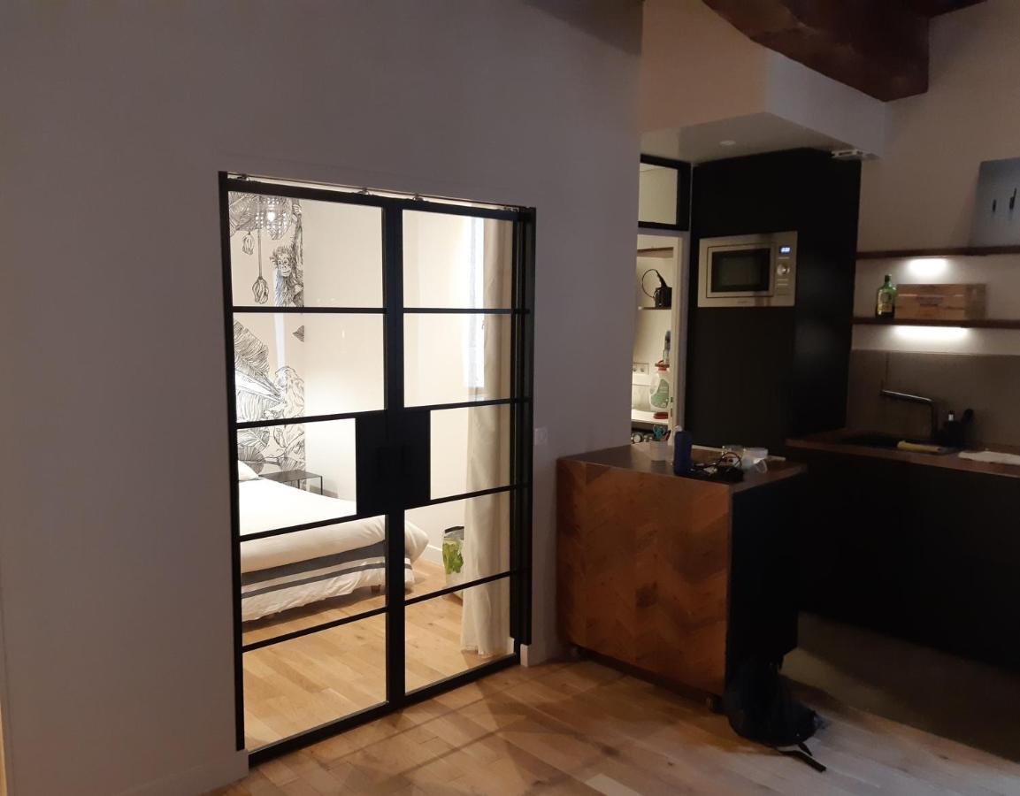 L'Appartement De Chiara A Annecy Luaran gambar