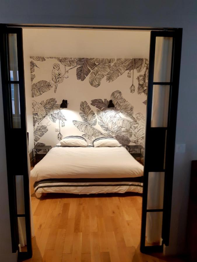 L'Appartement De Chiara A Annecy Luaran gambar