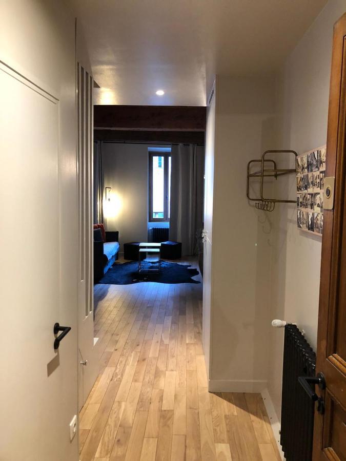 L'Appartement De Chiara A Annecy Luaran gambar