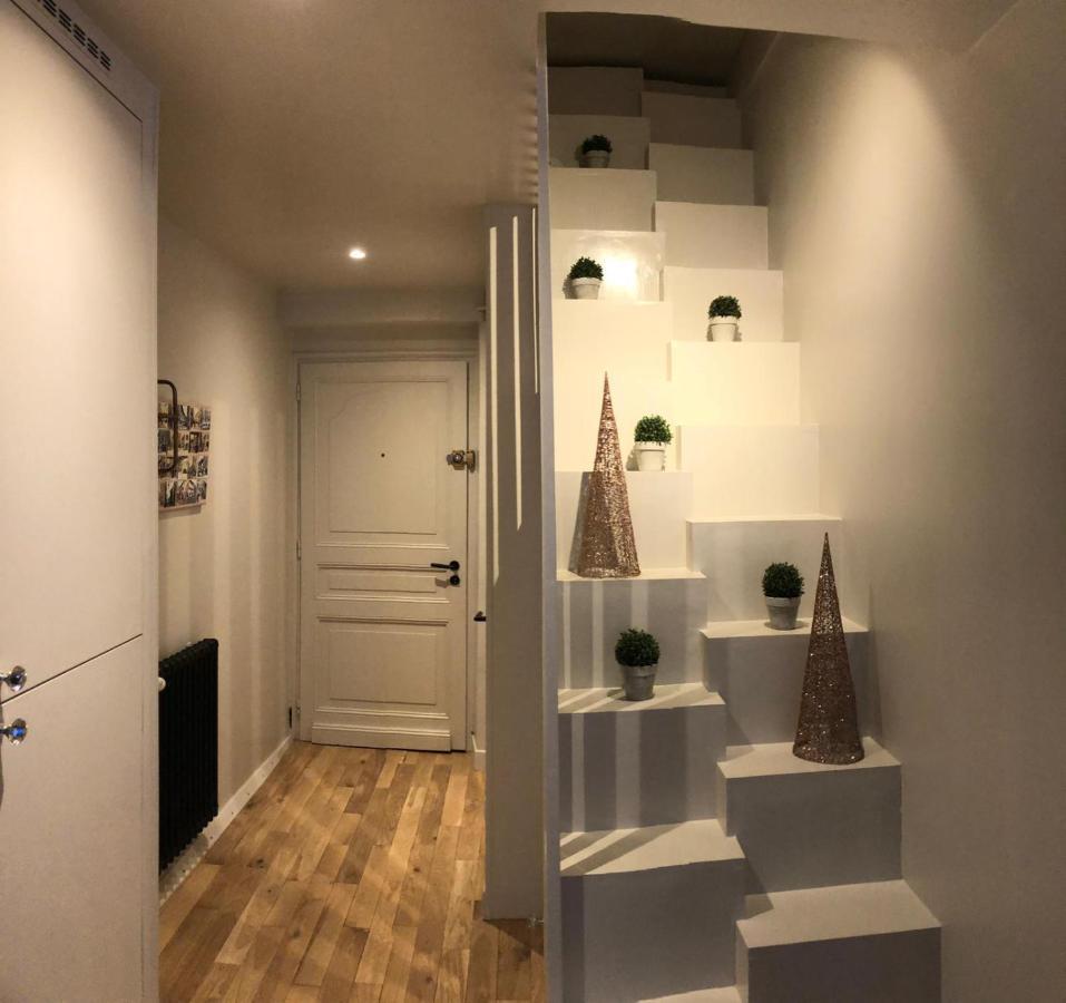 L'Appartement De Chiara A Annecy Luaran gambar