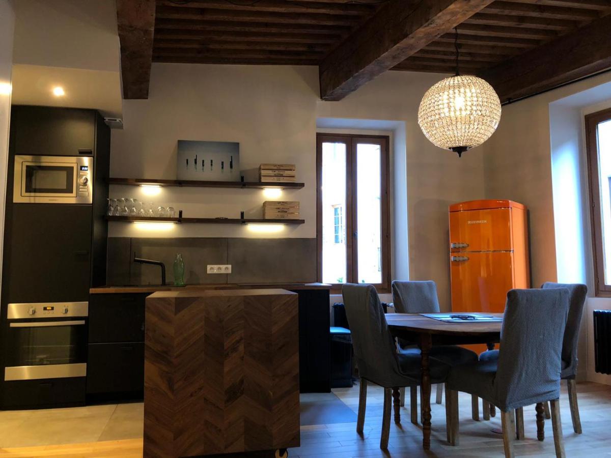 L'Appartement De Chiara A Annecy Luaran gambar
