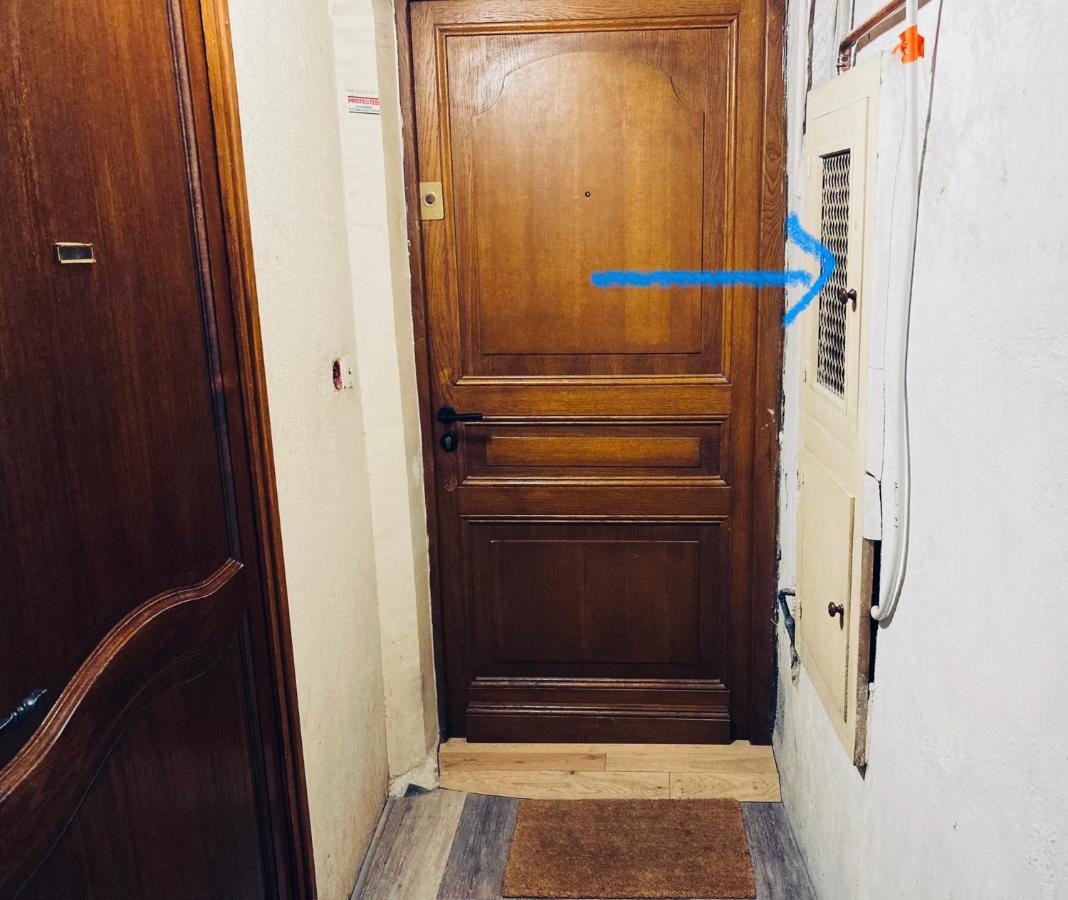 L'Appartement De Chiara A Annecy Luaran gambar