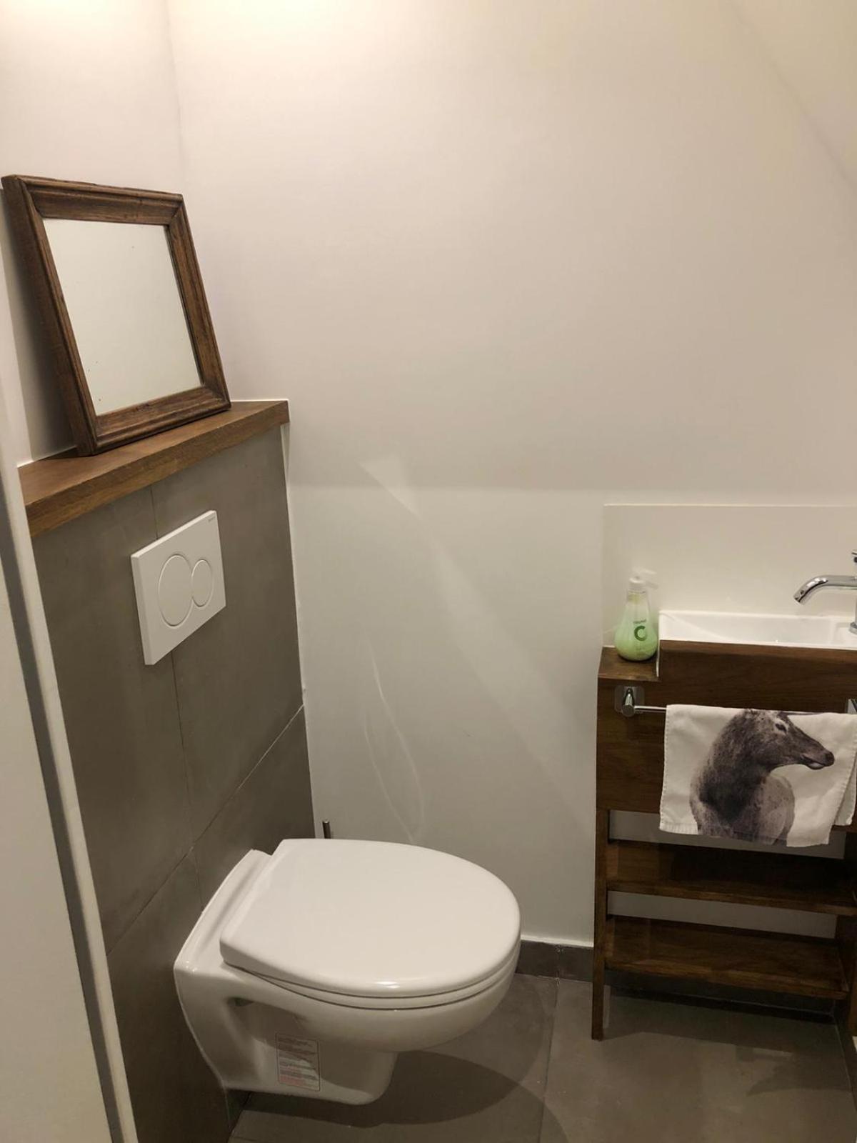 L'Appartement De Chiara A Annecy Bilik gambar