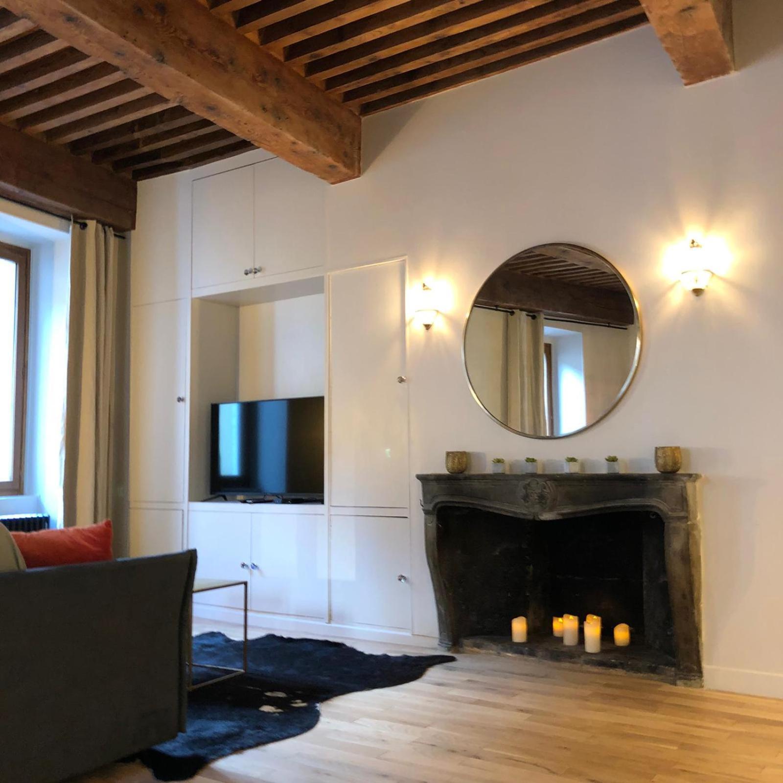 L'Appartement De Chiara A Annecy Bilik gambar